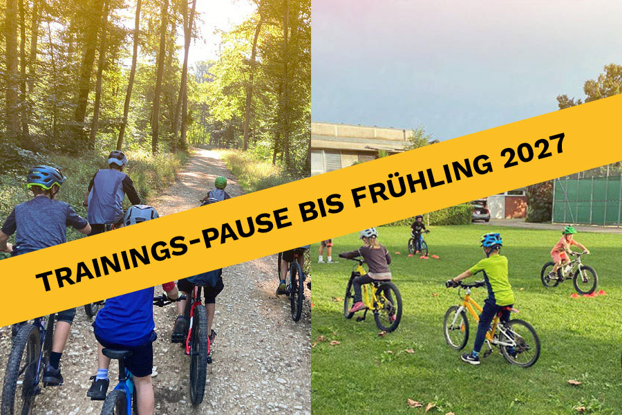 training trails